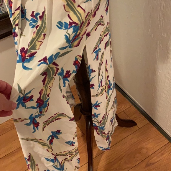 NWT L Space Brisa Kimono Dress Coverup - Picture 5 of 9